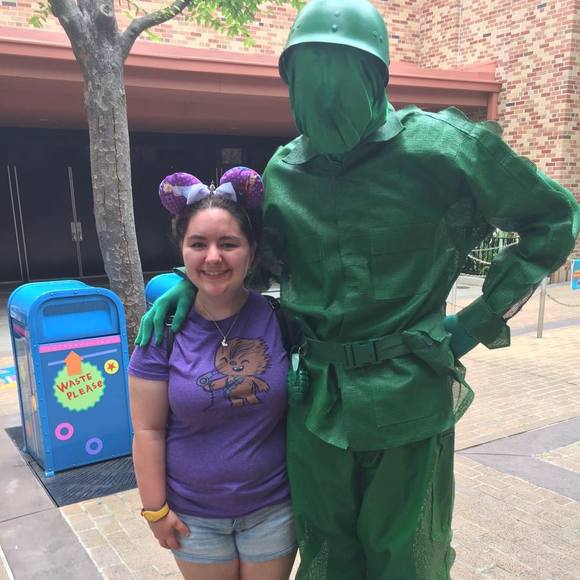 Meet your Posher, Samantha - Picture 1 of 1